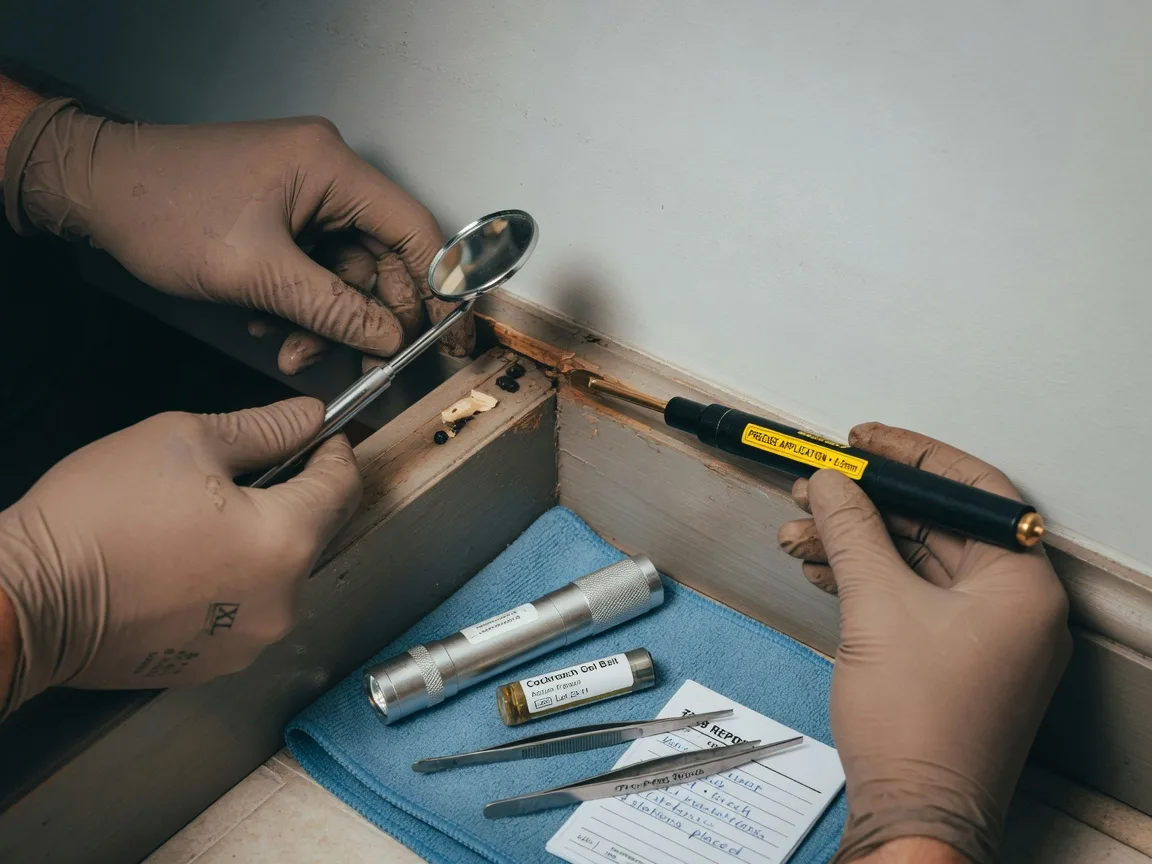 Why choose Emergency Pest Control in Pitts, GA